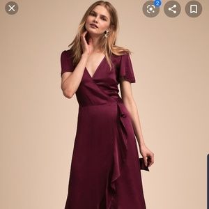 Ghost of London Phoebe dress size XL